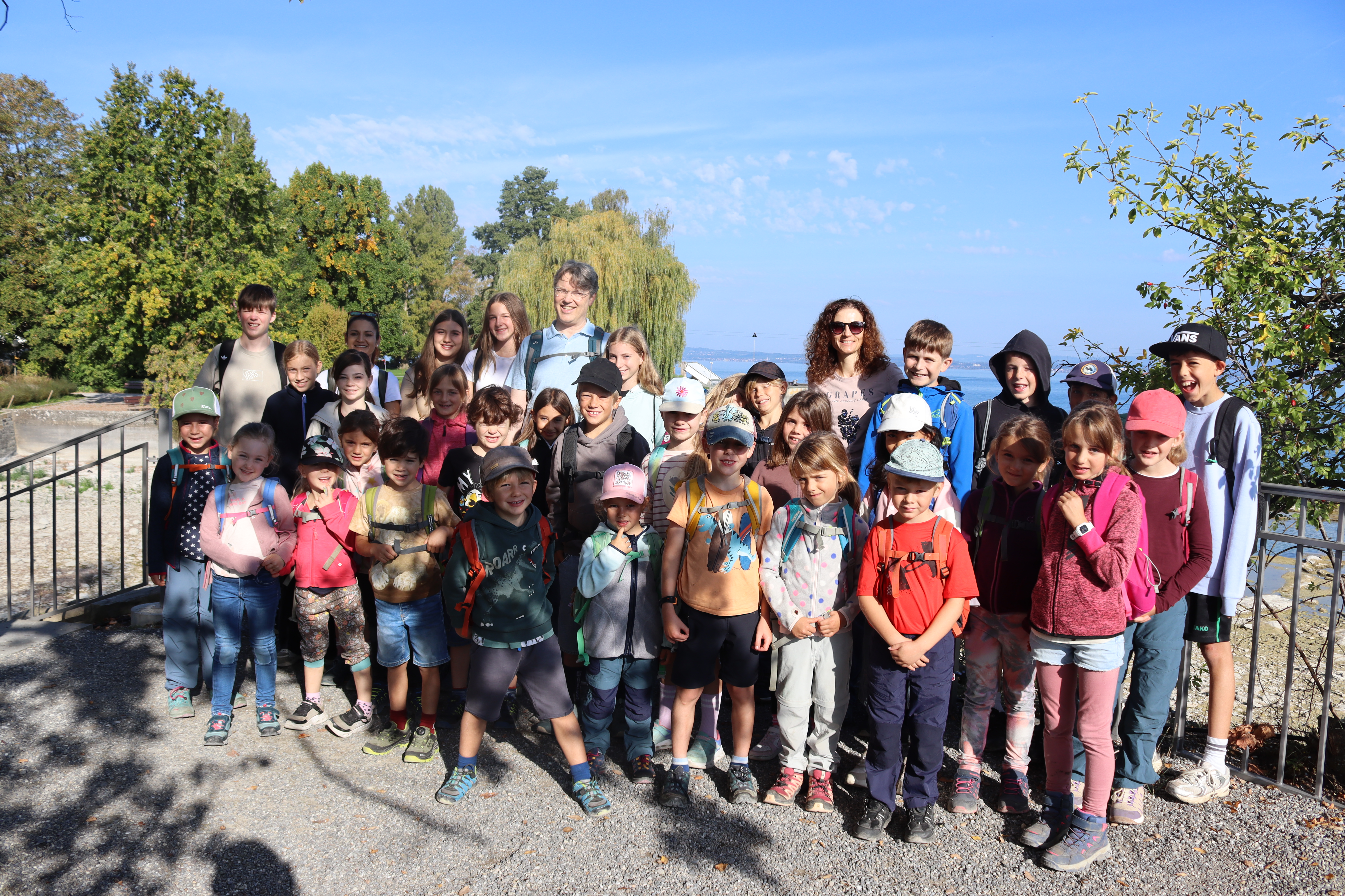 Kinderwoche